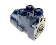 Hydraulický Orbitrol W-ORBS 160 cm3/ot s ventilmi (Open Center System - b Hydraulický Orbitrol W-ORBS 160 cm3/ot s ventilmi (Open Center System - b