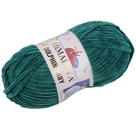 HIMALAYA DOLPHIN BABY PRIADZE 100g - MORSKÉ ZELENÉ HIMALAYA DOLPHIN BABY PRIADZE 100g - MORSKÉ ZELENÉ