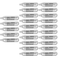 CO2 NÁPLŇ 12 g x25 ks UMAREX SÚPRAVA KAPSULY CYLINDER CO2 NÁPLŇ 12 g x25 ks UMAREX SÚPRAVA KAPSULY CYLINDER