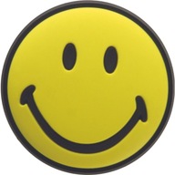 JIBBITZ CROCS ZÁSOBNÍK NA OBUV A ŽABKY CROCERS SMILEY SMILE DEKORÁCIA JIBBITZ CROCS ZÁSOBNÍK NA OBUV A ŽABKY CROCERS SMILEY SMILE DEKORÁCIA