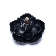 Spaľovač s vôňou Lotus Flower Backflow Spaľovač s vôňou Lotus Flower Backflow