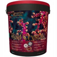 Reef Crystals 25 kg / 750 L morská soľ