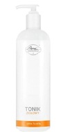Jadwiga BYLINKOVÉ TONIKUM pre mastnú, aknóznu pleť 500 ml Jadwiga BYLINKOVÉ TONIKUM pre mastnú, aknóznu pleť 500 ml