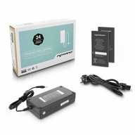 Nabíjačka sieťového adaptéra pre MSI GL62 6QC 6QD 6QE 180W Nabíjačka sieťového adaptéra pre MSI GL62 6QC 6QD 6QE 180W