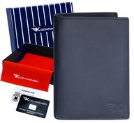 Pánska kožená peňaženka KOCHMANSKI PICASSO PREMIUM Pánska kožená peňaženka KOCHMANSKI PICASSO PREMIUM