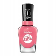 Sally Hansen Miracle Gel lak na nechty Sally Hansen Miracle Gel lak na nechty
