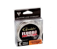 FLUOROCARBON GAMAKATSU G-LINE 0,31MM 25M FLUOROCARBON GAMAKATSU G-LINE 0,31MM 25M
