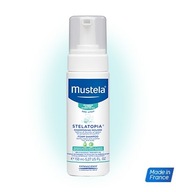 MUSTELA STELATOPIA Penový šampón 150ml MUSTELA STELATOPIA Penový šampón 150ml