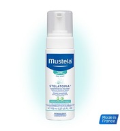 MUSTELA STELATOPIA Penový šampón 150ml