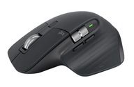LOGITECH MX Master 3s UNIVERZÁLNA BEZDRÔTOVÁ MYŠ - grafitová LOGITECH MX Master 3s UNIVERZÁLNA BEZDRÔTOVÁ MYŠ - grafitová