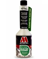 Millers Oils Petrol Injector Cleaner Additive 250ml Millers Oils Petrol Injector Cleaner Additive 250ml