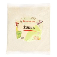 ŻUREK prášok żurek żurek miska na polievku v prášku 1kg ŻUREK prášok żurek żurek miska na polievku v prášku 1kg