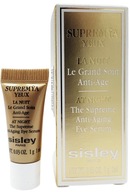 Sisley AT NIGHT Supreme očné sérum proti starnutiu 1 ml