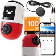 70mai Omni kamera do auta 128GB + UP04 4G + SIM 70mai Omni kamera do auta 128GB + UP04 4G + SIM