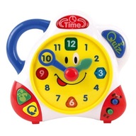 Hodiny Tick-Tock Hodiny Tick-Tock