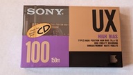 SONY UX 100 z roku 1990 USA 1 ks