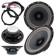 VÝKONNÉ reproduktory do auta pre AUDI A3 8P A4 B6 B7 R8 SAAB 9.3 SEAT EXEO VÝKONNÉ reproduktory do auta pre AUDI A3 8P A4 B6 B7 R8 SAAB 9.3 SEAT EXEO