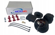 7P POPRUH + HÁKOVÝ MODUL PRE CITROEN C4 PICASSO od roku 2006 7P POPRUH + HÁKOVÝ MODUL PRE CITROEN C4 PICASSO od roku 2006