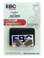 EBC METALICKÉ PODLOŽKY NA BICYKEL ASSESS C355 C420 C425 C470 AVID BB5 MECHANIC EBC METALICKÉ PODLOŽKY NA BICYKEL ASSESS C355 C420 C425 C470 AVID BB5 MECHANIC