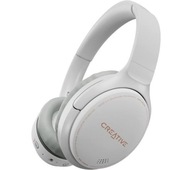 Slúchadlá CREATIVE LABS Zen Hybrid, biele Slúchadlá CREATIVE LABS Zen Hybrid, biele