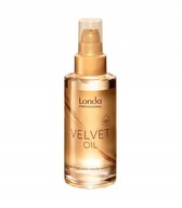 Londa Velvet Oil ošetrujúci olej 30ml