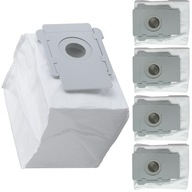 5x TAŠKA NA Čistú základňu STATION iRobot Roomba i3+ i4+ i5+ i6+ i7+ i8+ j7+ s9+ 5x TAŠKA NA Čistú základňu STATION iRobot Roomba i3+ i4+ i5+ i6+ i7+ i8+ j7+ s9+