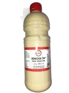 RENOSKÓR farba na kožu zrnitá IVORY 480 ML RENOSKÓR farba na kožu zrnitá IVORY 480 ML