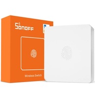 Sonoff Wireless Zigbee Switch 3 SNZB-01