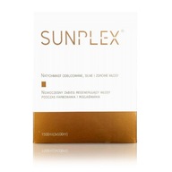 Sunplex - Regeneračná kúra na vlasy 1500 ml Sunplex - Regeneračná kúra na vlasy 1500 ml
