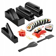 SÚPRAVA STROJOV NA VÝROBU SUSHI MATA FORMY RYŽE SÚPRAVA STROJOV NA VÝROBU SUSHI MATA FORMY RYŽE