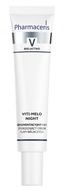 Pharmaceris V repigmentačný krém 40ml Pharmaceris V repigmentačný krém 40ml