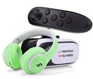 VIANOČNÝ DARČEK PRE DIEŤA VR 360 3D OKULIARE VIANOČNÝ DARČEK PRE DIEŤA VR 360 3D OKULIARE