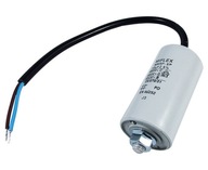ŠTARTOVACÍ KONDENZÁTOR MOTORA 16uF 450V KÁBLE MIFLEX POL. ŠTARTOVACÍ KONDENZÁTOR MOTORA 16uF 450V KÁBLE MIFLEX POL.