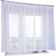 PRIPRAVENÁ ZÁCLONA 400X160 ROVNÁ OBÝVAČKA PRIPRAVENÁ ZÁCLONA 400X160 ROVNÁ OBÝVAČKA