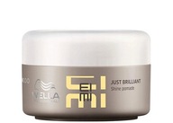 Wella EIMI Just Brilliant pomáda pre lesk 75 ml Wella EIMI Just Brilliant pomáda pre lesk 75 ml