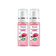 Himalaya Rose Radiance Micellar Face Wash Rose 150 ml (2 balenia) Himalaya Rose Radiance Micellar Face Wash Rose 150 ml (2 balenia)