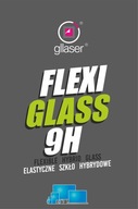 Hybridné sklo FLEXIGLAS 9H Garmin DriveSmart 61 Hybridné sklo FLEXIGLAS 9H Garmin DriveSmart 61