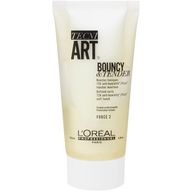 Loreal Tecni Art Bouncy and Tender krém-gél na úpravu kučier 150 ml