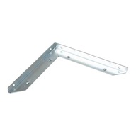 Forma Rigga rohová konzola 18 mm hliník 2 Forma Rigga rohová konzola 18 mm hliník 2