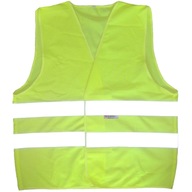 CE VYSOKÁ REFLEXNÁ VESTA CE VYSOKÁ REFLEXNÁ VESTA