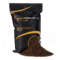 Esca Feeder Pellet 2 mm Perfect Swim 800g Esca Feeder Pellet 2 mm Perfect Swim 800g