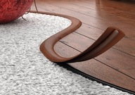 Flexibilný 3m podlahový profil Flexboard