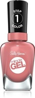Sally Hansen Gél lak na nechty - 244 MOUVE-OLOUS 14,7ml Sally Hansen Gél lak na nechty - 244 MOUVE-OLOUS 14,7ml