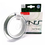 Dragon R'N'S 8X Spin cop 0,14MM 150M 42-03-1 Dragon R'N'S 8X Spin cop 0,14MM 150M 42-03-1