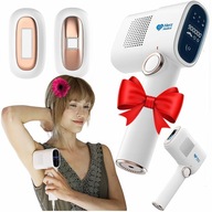 IPL LASEROVÁ DEMONTÁŽ VLASOV PRE TVÁR TELA BRADA BIKINI BEZBOLESŤ PREMIUM IPL LASEROVÁ DEMONTÁŽ VLASOV PRE TVÁR TELA BRADA BIKINI BEZBOLESŤ PREMIUM
