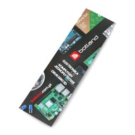 Záložka s elektronickými symbolmi Záložka s elektronickými symbolmi