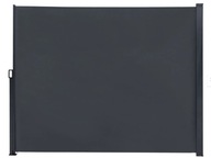 Výklopná bočná markíza FLORABEST 300x160 cm