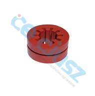 Webasto rozpera pre 22mm výfukové potrubie Webasto rozpera pre 22mm výfukové potrubie