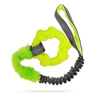 PSA TAHAČNÁ HRAČKA NA SŤAHOVANIE KRÚŽKA TRIXIE BUNGEE TLMIČ 56CM PSA TAHAČNÁ HRAČKA NA SŤAHOVANIE KRÚŽKA TRIXIE BUNGEE TLMIČ 56CM