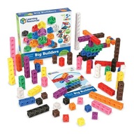 BLOKOVANIE, MATEMATICKÁ KOCIA, VZDELÁVACÍ SET BLOKOVANIE, MATEMATICKÁ KOCIA, VZDELÁVACÍ SET